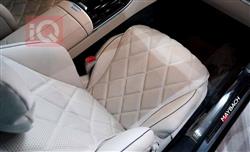 مێرسێدس بێنز S-Class مایباخ